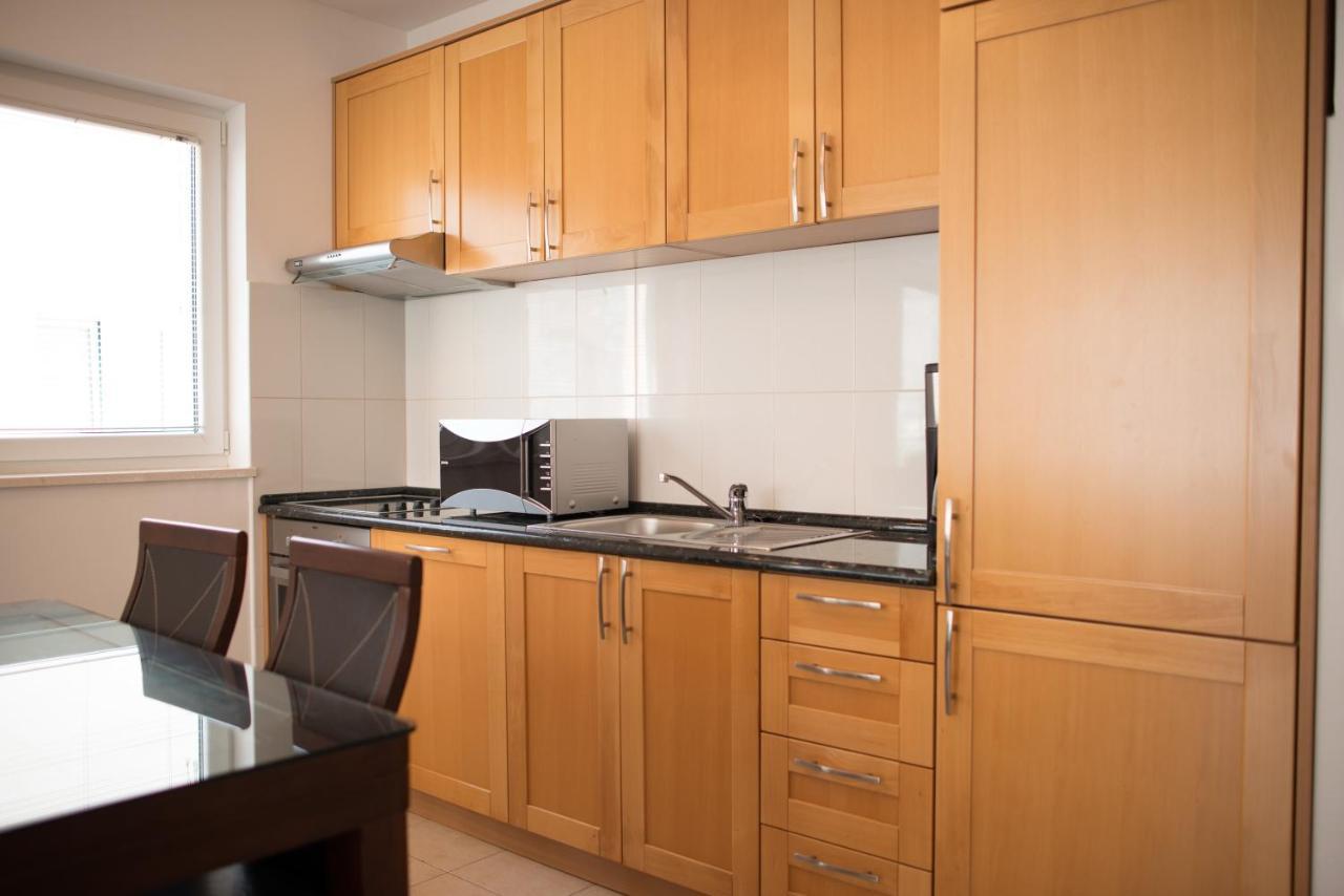 Kotor Vista Apartments D6 Dış mekan fotoğraf