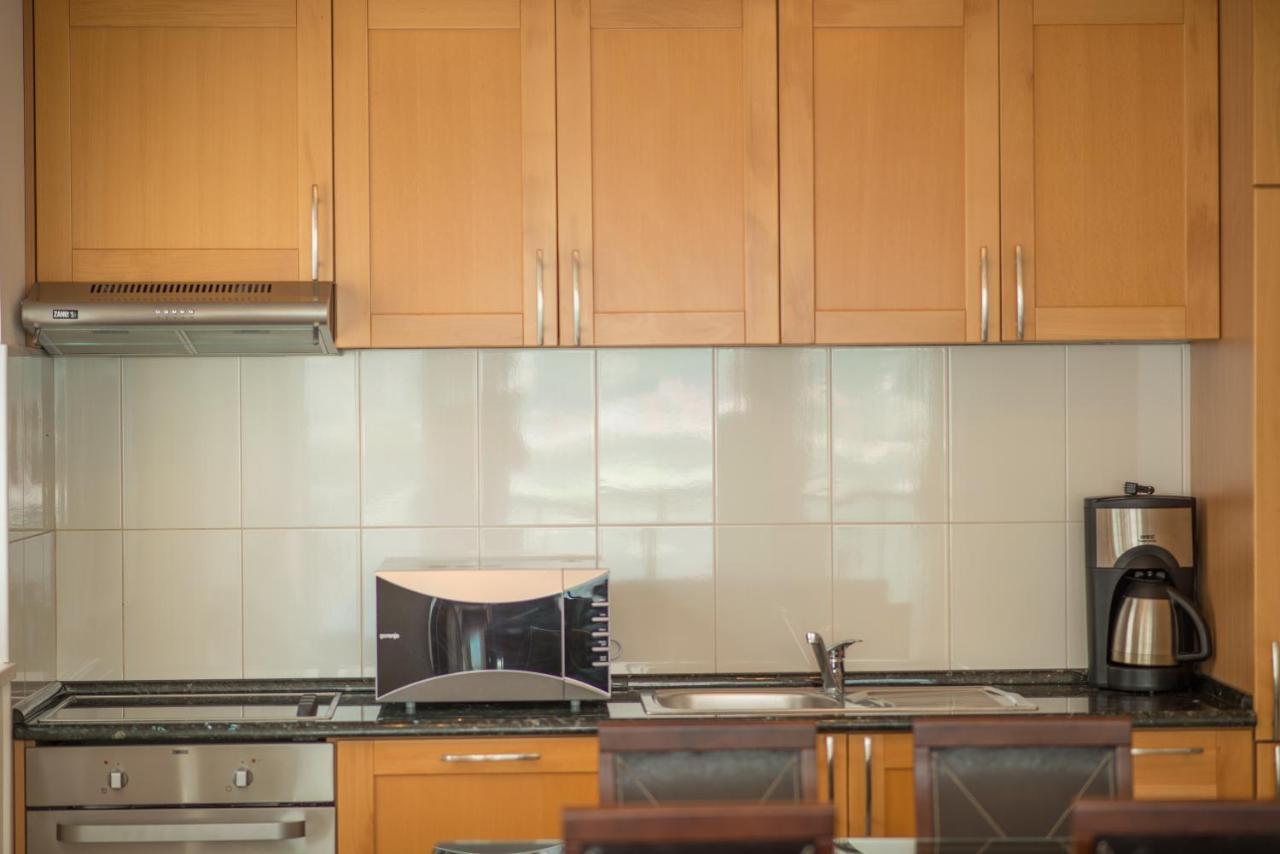 Kotor Vista Apartments D6 Dış mekan fotoğraf