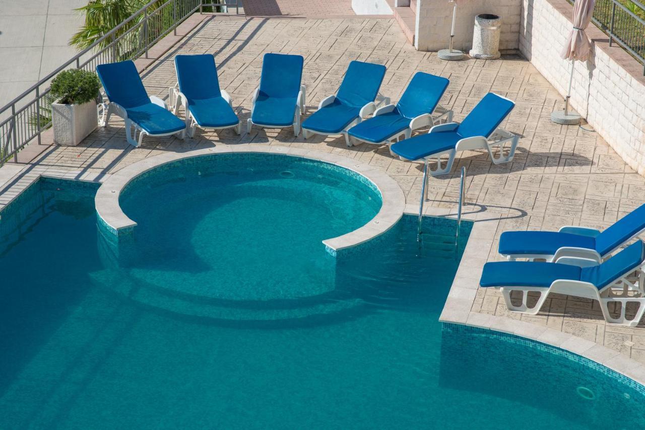 Kotor Vista Apartments D6 Dış mekan fotoğraf